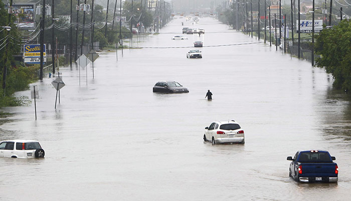 Hurricane flood losses may exhaust US’ NFIP funds - Commercial Risk