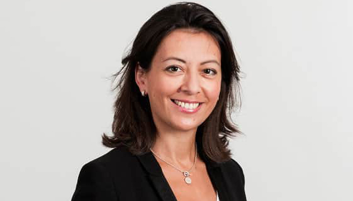 AXA XL names new head of client management for Europe and APAC ...